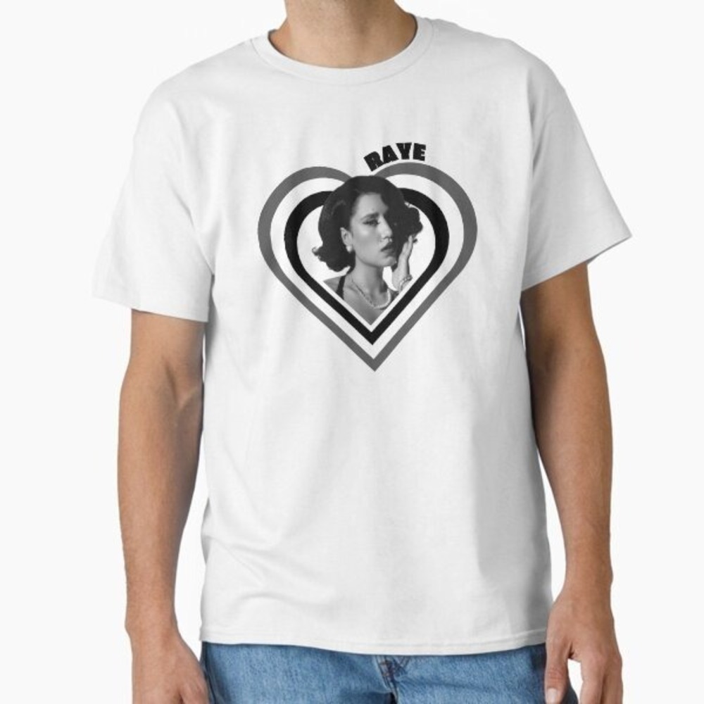 RAYE Soul Vibes Forever Shirt
